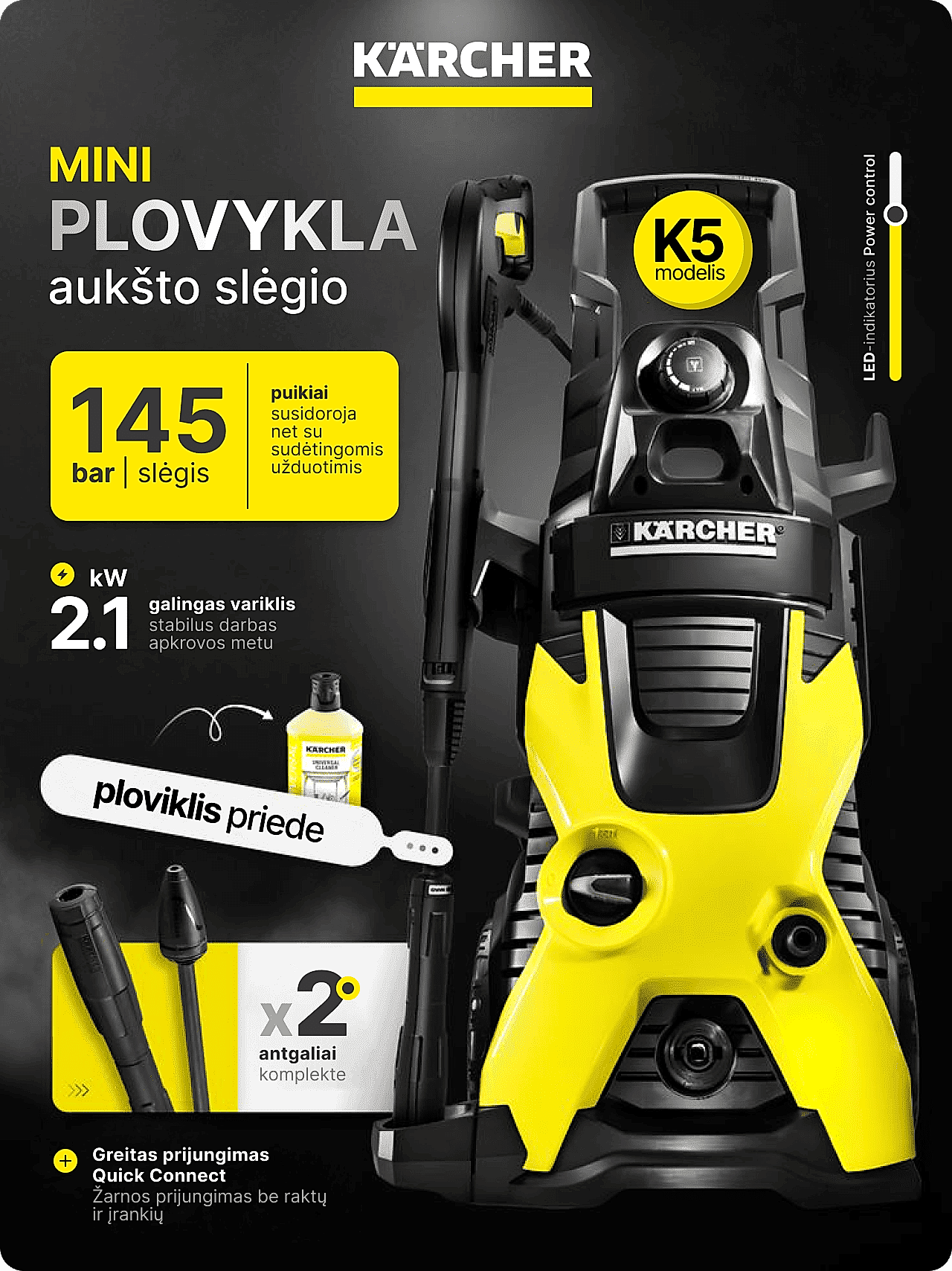 Reklamos vizualas 3